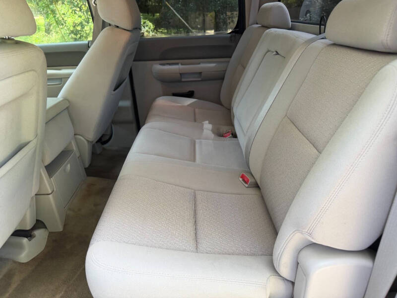 2011 GMC Sierra 1500 SLE