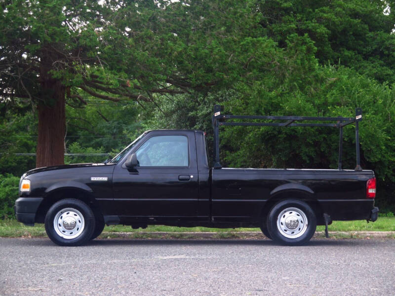 2006 Ford Ranger XLT