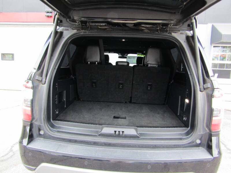 2020 Ford Expedition MAX Limited