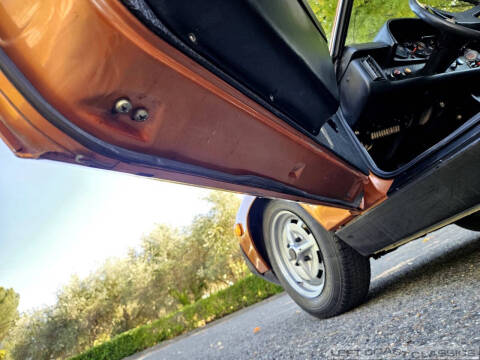 1975 Porsche 914