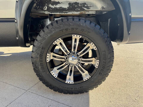 2006 Dodge Ram 1500 SLT