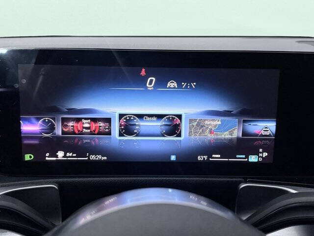 2024 Mercedes-Benz GLB GLB 250 4MATIC