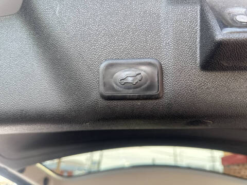 2013 GMC Acadia SLT-1