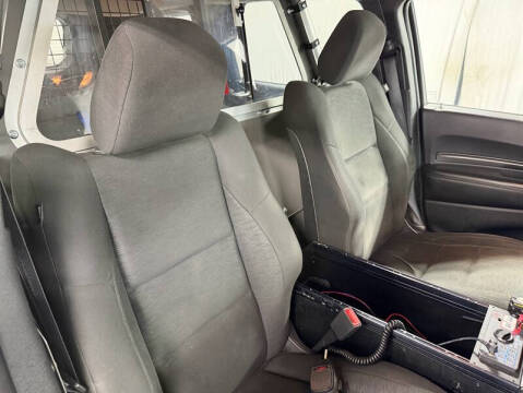 2021 Dodge Durango Pursuit