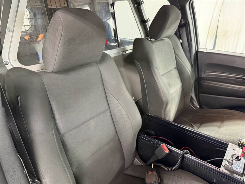 2021 Dodge Durango Pursuit
