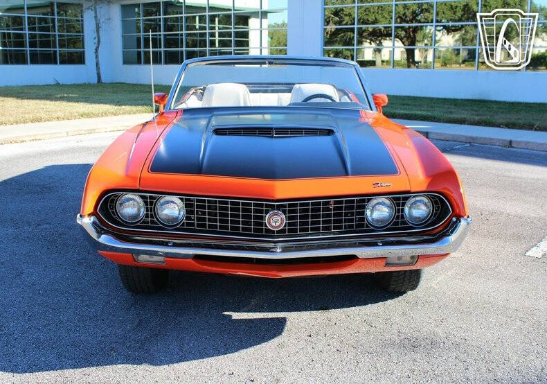 1970 Ford Torino
