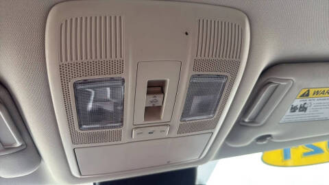 2021 Mazda CX-9 Touring