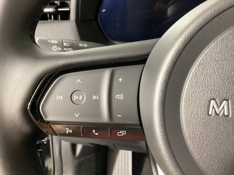 2026 Mazda CX-5 2.5 S Premium