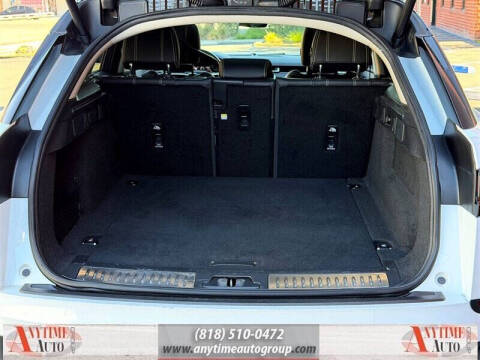 2021 Land Rover Range Rover Velar P250 S