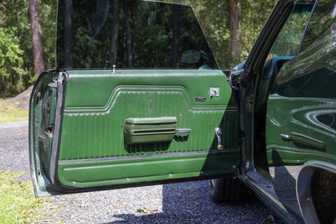 1972 Chevrolet Chevelle