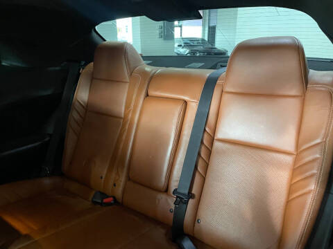 2019 Dodge Challenger SRT Hellcat Redeye