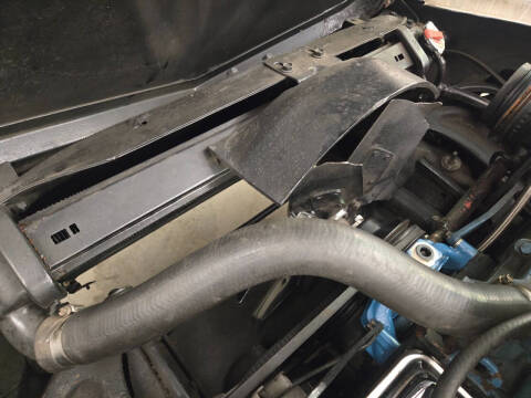 1971 Chevrolet Corvette