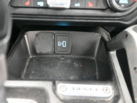 2022 Ford Bronco Outer Banks Advanced