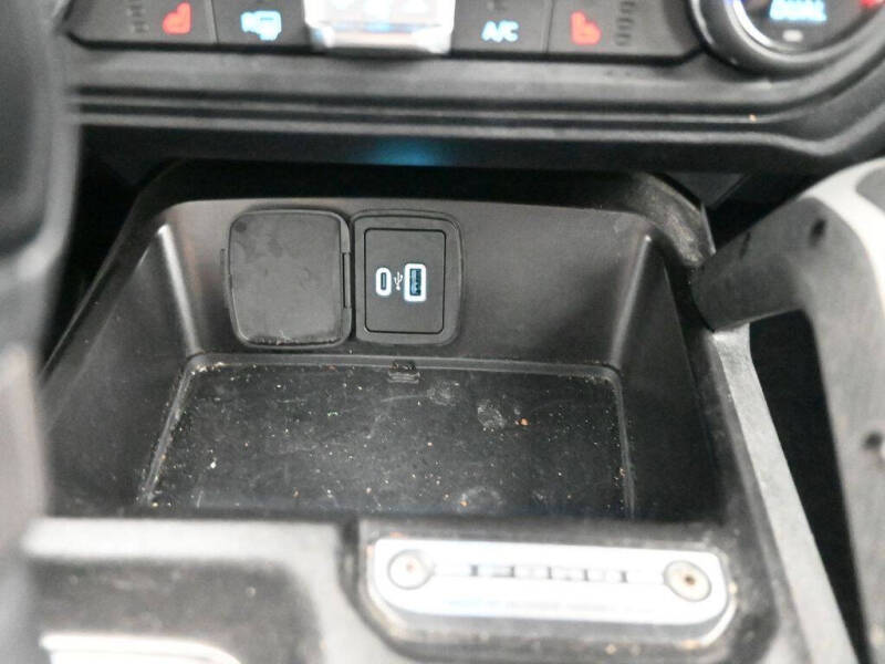 2022 Ford Bronco Outer Banks Advanced