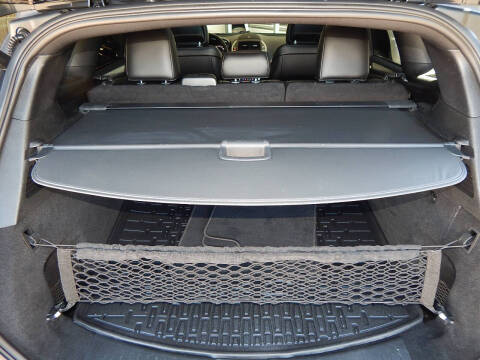 2018 Lincoln MKC Reserve