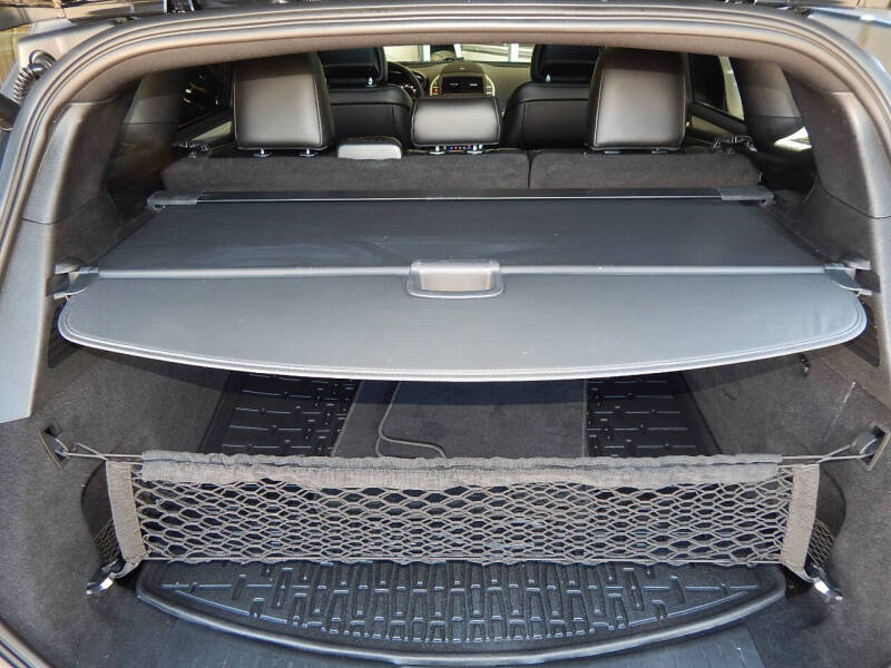 2018 Lincoln MKC Reserve