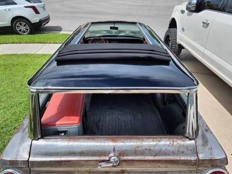 1964 Ford Falcon