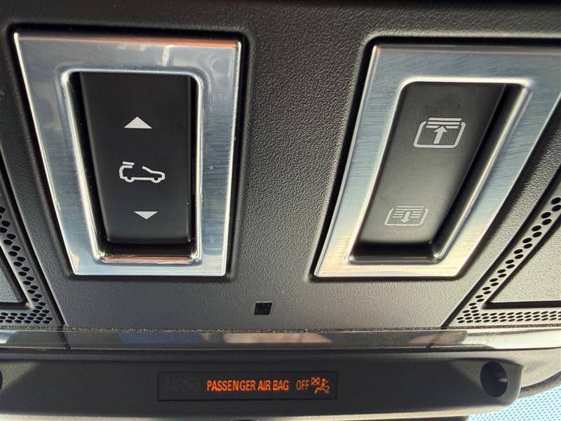 2019 Jaguar F-PACE S