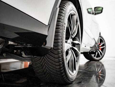 2024 Acura MDX SH-AWD Type S w/Advance Package