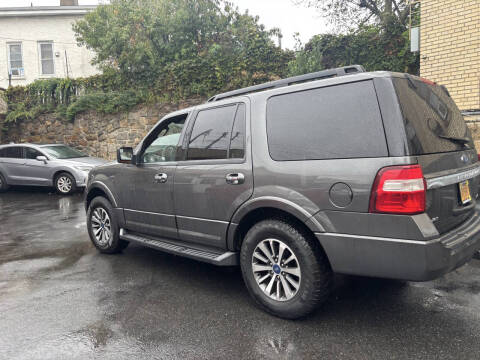 2017 Ford Expedition XLT