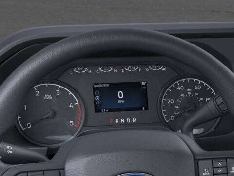 2026 Ford F-450 Super Duty