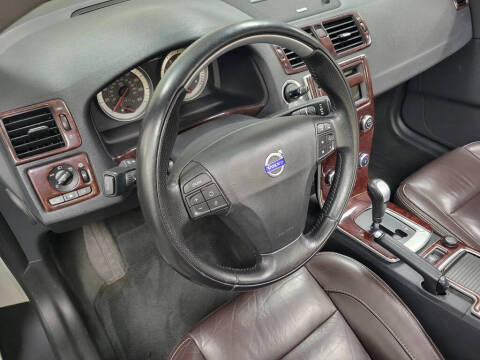 2012 Volvo C70 T5 Premier Plus