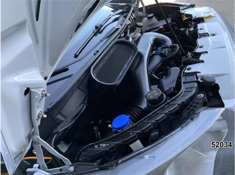 2017 Ford Transit 350