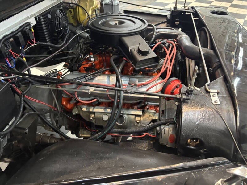 1984 Jeep Renegade