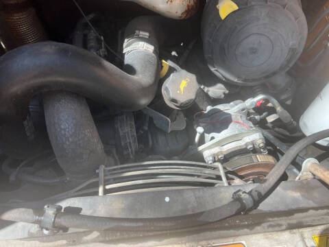 2016 Case IH  TR270 TRACK LOADER