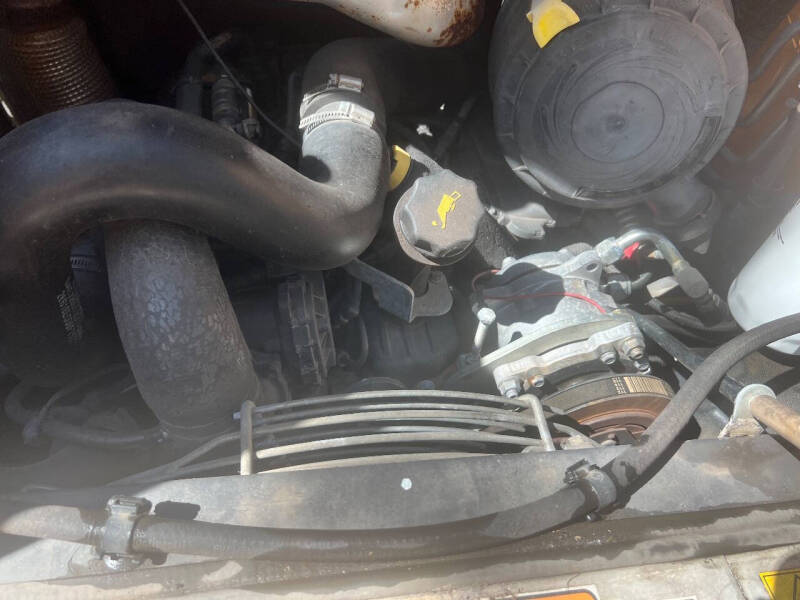 2016 Case IH  TR270 TRACK LOADER