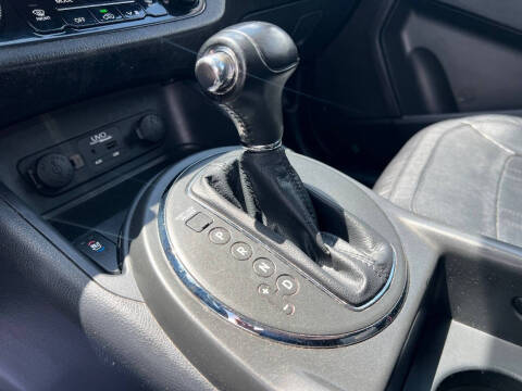 2013 Kia Sportage EX