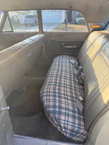 1964 Mercury Montclair