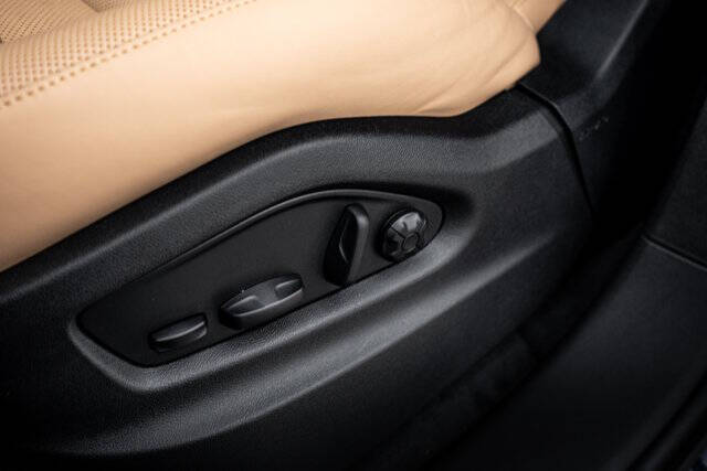 2026 Porsche Cayenne Coupe