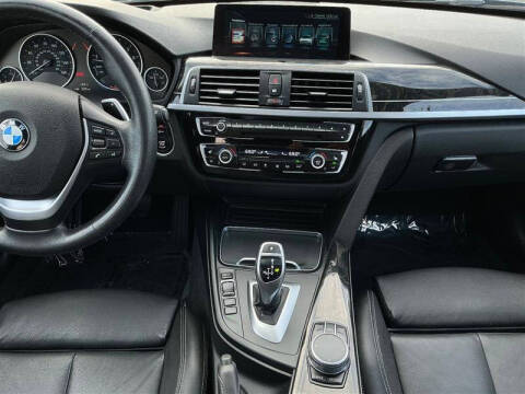 2017 BMW 3 Series 330i xDrive