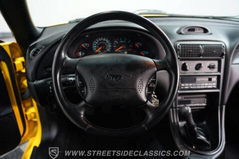 1995 Ford Mustang GT