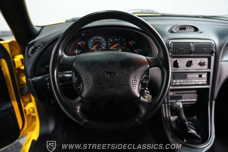 1995 Ford Mustang GT
