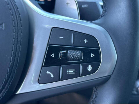 2023 BMW 5 Series 530e