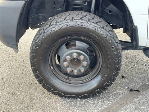 2013 RAM 3500 Tradesman