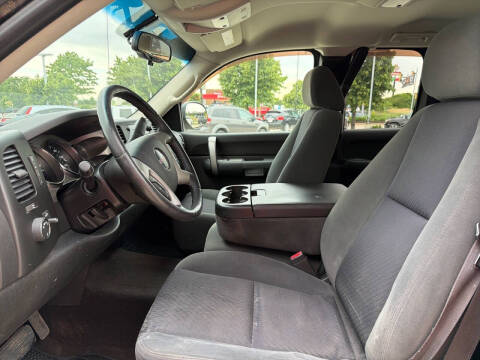 2009 GMC Sierra 1500