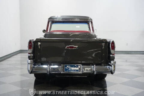 1957 Chevrolet 3100
