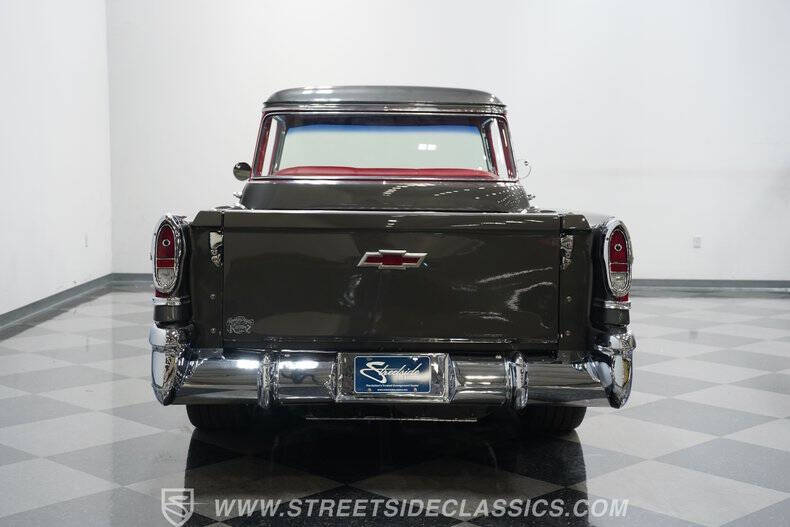 1957 Chevrolet 3100