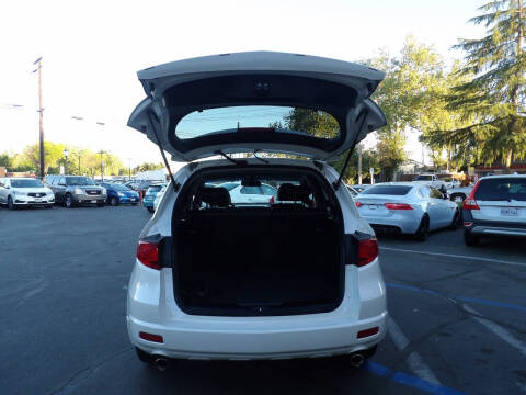 2009 Acura RDX SH-AWD