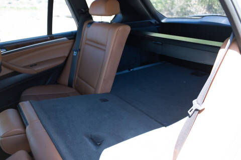 2009 BMW X5 xDrive48i