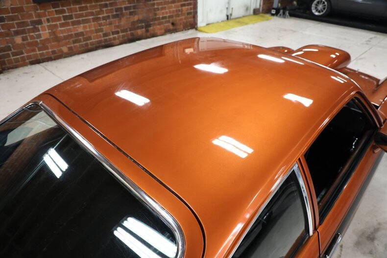 1975 Chevrolet Vega
