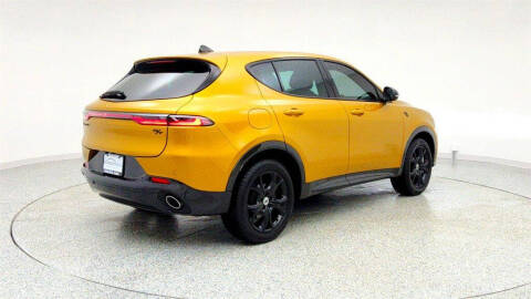 2024 Dodge Hornet R/T