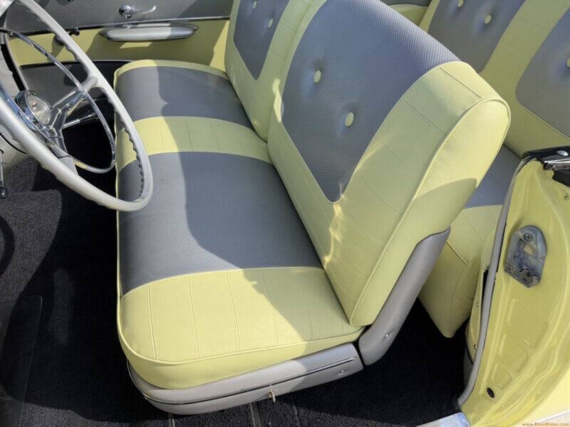 1957 Chevrolet Bel Air