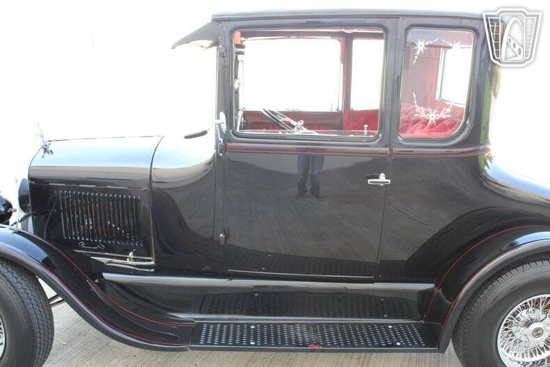 1926 Ford Model T