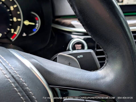 2018 BMW 5 Series 530i