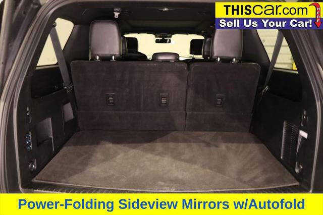 2021 Ford Expedition MAX XLT