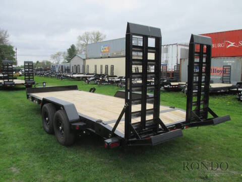 2026 Load Trail Equipment CB8320072MX
